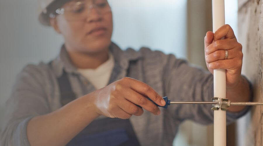 Professional water heater repair in Sylvania, GA